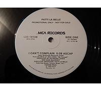 Patti LaBelle - I Can't Complain