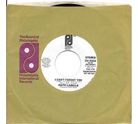 Patti LaBelle - I Can't Forget You
