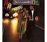 Patti Labelle - I'm In Love Again