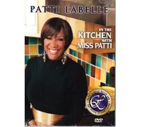 In The Kitchen With Miss Patti [DVD]