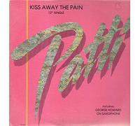Patti LaBelle - Kiss Away the Pain