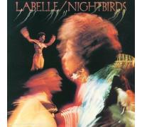Patti Labelle - Nightbirds