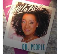 Patti LaBelle - oh, people