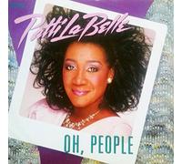 Patti LaBelle - Oh, People / Love Attack