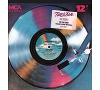 Patti LaBelle - Oh, People (The JM Remix)