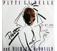 Patti LaBelle - On My Own