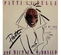 Patti LaBelle - On My Own