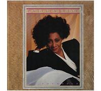 Patti LaBelle - Patti LaBelle - Be Yourself - MCA Records - 256 392-1