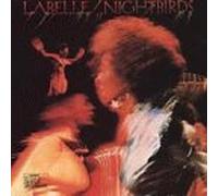 Patti LaBelle - Patti LaBelle - Nightbirds
