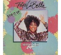 Patti LaBelle - Patti LaBelle - Stir It Up - MCA Records - 258 992-0