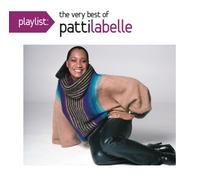 Patti LaBelle - Playlist The Very Best Of - CD - G3z