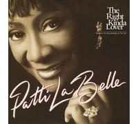 Patti Labelle - Right Kinda Lover - Patti Labelle 12"