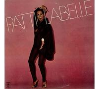 Patti LaBelle - S/T LP (Vinyl Album) UK Epic 1977