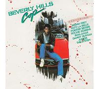 Patti LaBelle Shalamar Junior Rockie Robbins The Pointer Sisters - BeverIy HiIIs Cop (0ST)