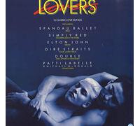 Patti Labelle, Simply red a.o. - Lovers (1986) [VINYL]