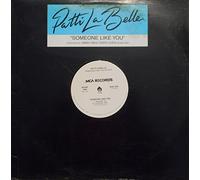Patti LaBelle - Someone Like You