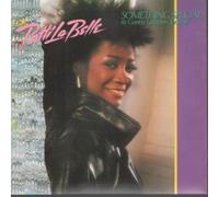 Patti Labelle - Something Special 7 Inch (7" Vinyl 45) UK Maad 1986
