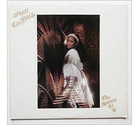 Patti LaBelle - Spirit's In It [VINYL]