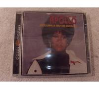 Patti Labelle - SWEETHEARTS OF THE APOLLO