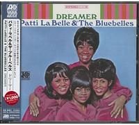 Patti Labelle & The Bluebelles - Dreamer