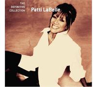 Patti LaBelle The Definitive Collection (CD) (US IMPORT)