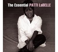 Patti Labelle - The Essential Patti Labelle