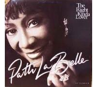 Patti LaBelle - The Right Kinda Lover