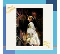 PATTI LABELLE - The Spirit's In It