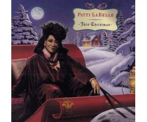 Patti Labelle - This Christmas