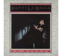 Patti LaBelle - Yo Mister