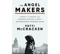 Patti McCracken The Angel Makers (Hardback) (US IMPORT)