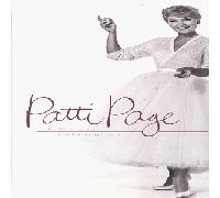 Patti Page - A Golden Celebration
