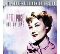 Patti Page - All of My Love (Remastered) [Us Import]
