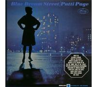 Patti Page - Blue Dream Street [Import]