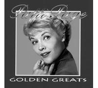 Patti Page - Golden Greats
