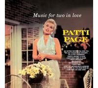 Patti Page - Music for Two in Love