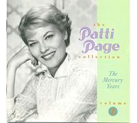 Patti Page - Patti Page Collection 2