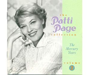 Patti Page - Patti Page Collection 2