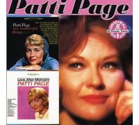 Patti Page - Say Wonderful Things/Love After Midnight