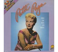 Patti Page - Songs That Made Her Famous (2-LP)