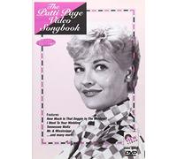 Patti Page - the Patti Page Video Songbook [1990]