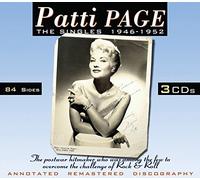 Patti Page - The Singles 1946-1952