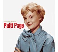 The Very Best of Patti Page