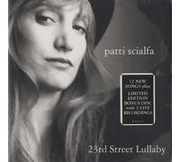 Patti Scialfa 23rd Street Lullaby 2001 USA 2-CD album set CK90371