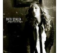 PATTI SCIALFA "PLAY IT AS IT LAYS" CD NEW
