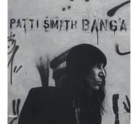 Patti Smith - Banga [Japan CD] SICP-3562