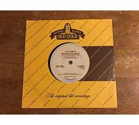 Patti Smith - Because The Night