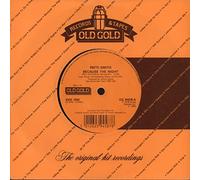 Patti Smith - Because the Night