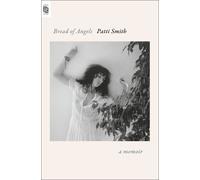 Bread of Angels: A Memoir