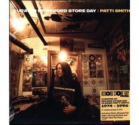 Patti Smith : Curated By Record Store Day (RSD 2022) VINYL Limited 12" Album 2